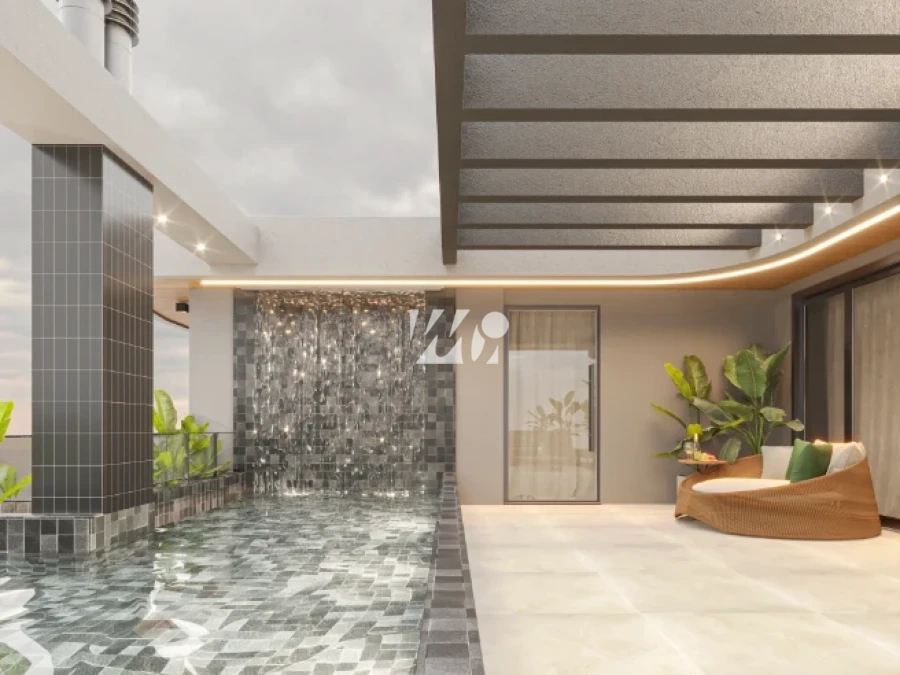 Apartamento em Pedra Branca, Palhoça. 2 quartos, 79m². Imagem 14 de 27