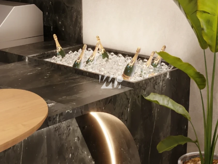 Apartamento em Pedra Branca, Palhoça. 2 quartos, 79m². Imagem 18 de 27