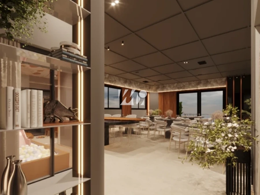 Apartamento em Pedra Branca, Palhoça. 2 quartos, 79m². Imagem 20 de 27