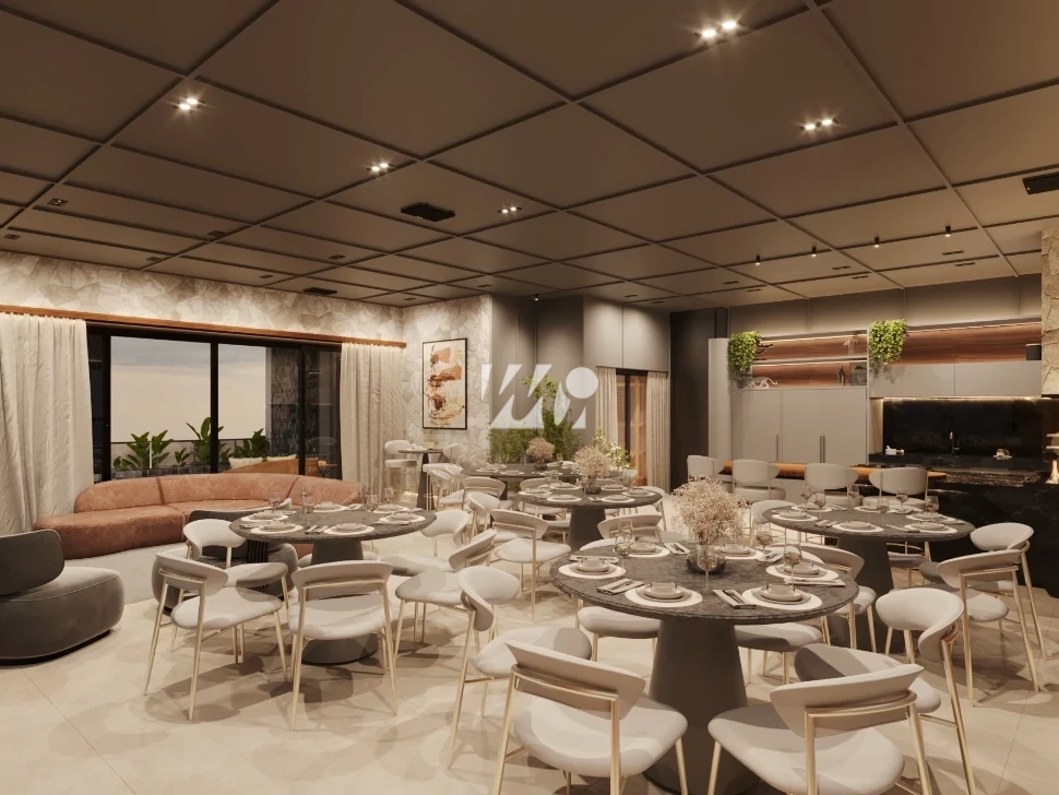 Apartamento em Pedra Branca, Palhoça. 2 quartos, 79m². Imagem 22 de 27