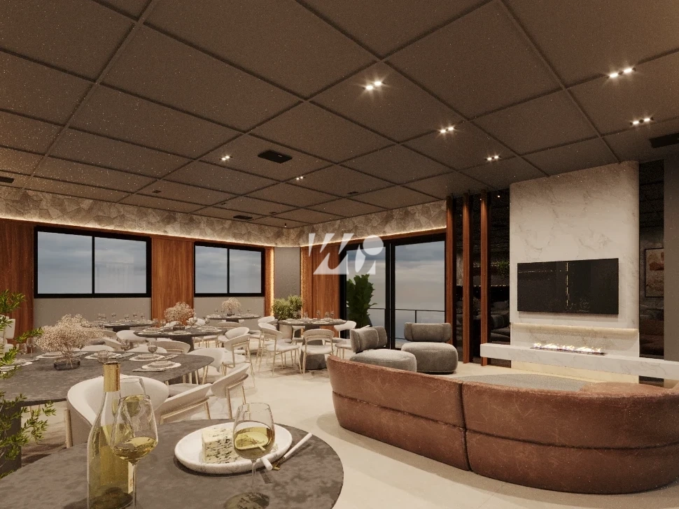 Apartamento em Pedra Branca, Palhoça. 2 quartos, 79m². Imagem 24 de 27