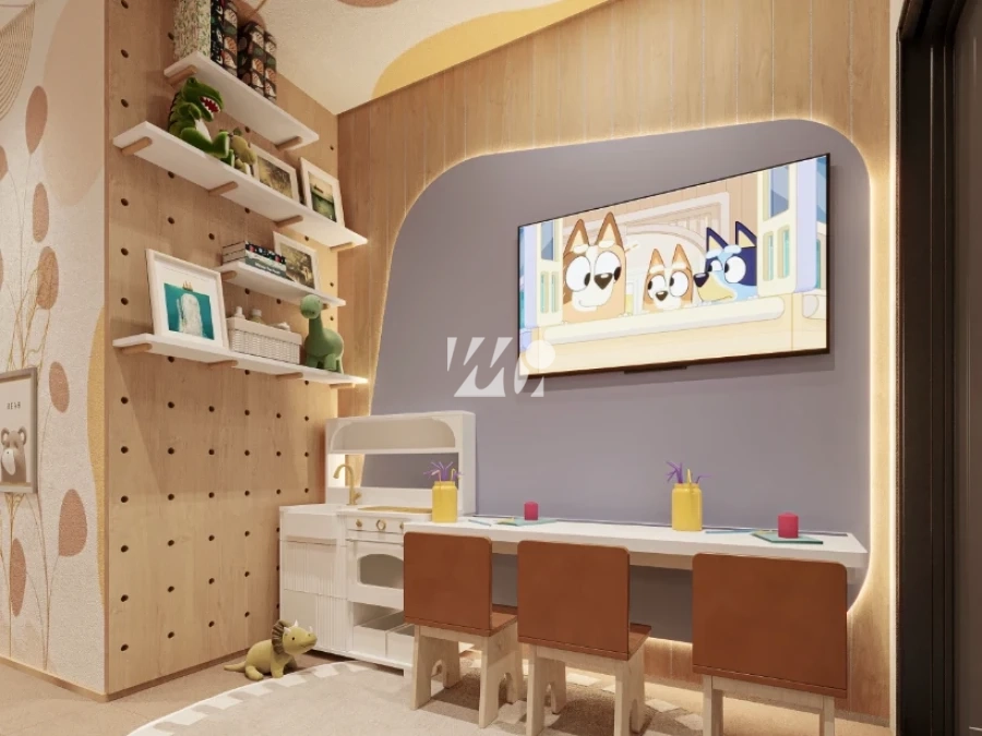 Apartamento em Pedra Branca, Palhoça. 2 quartos, 79m². Imagem 6 de 27