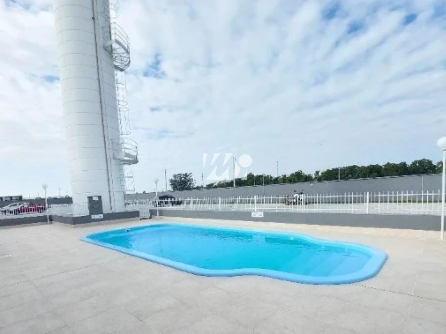 Apartamento em Nova Palhoça, Palhoça. 2 quartos, 46m². Imagem 4 de 6