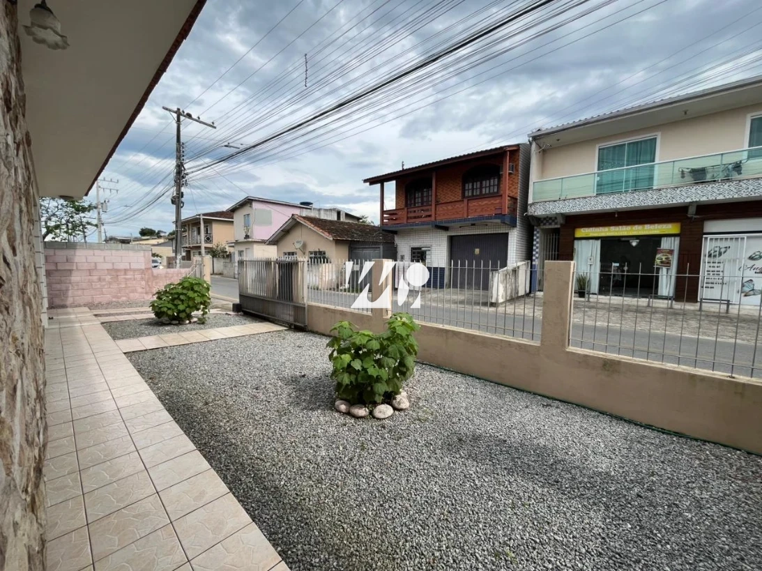 Casa em Barra do Aririú, Palhoça. 3 quartos, 125m². Imagem 19 de 24
