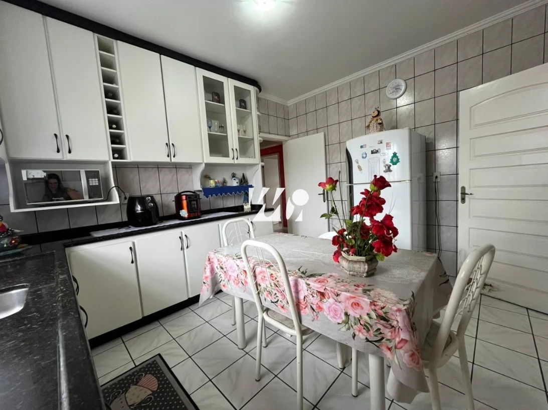 Casa em Barra do Aririú, Palhoça. 3 quartos, 125m². Imagem 4 de 24