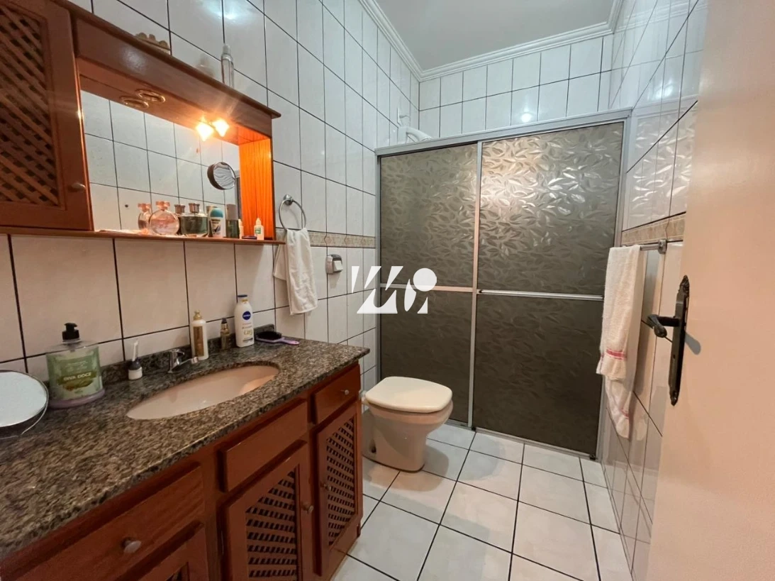 Casa em Barra do Aririú, Palhoça. 3 quartos, 125m². Imagem 7 de 24