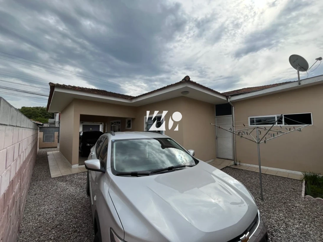 Casa em Barra do Aririú, Palhoça. 3 quartos, 125m². Imagem 23 de 24