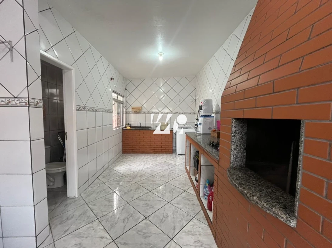 Casa em Barra do Aririú, Palhoça. 3 quartos, 125m². Imagem 15 de 24