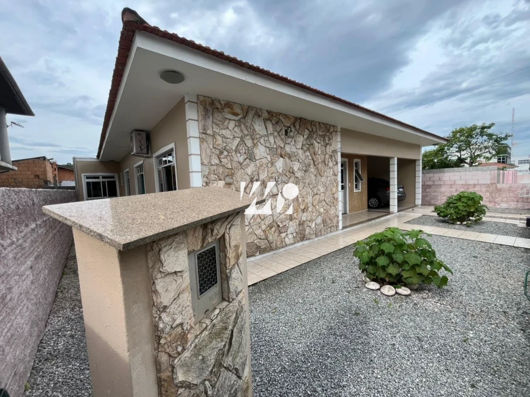 Casa em Barra do Aririú, Palhoça. 3 quartos, 125m². Imagem 17 de 24