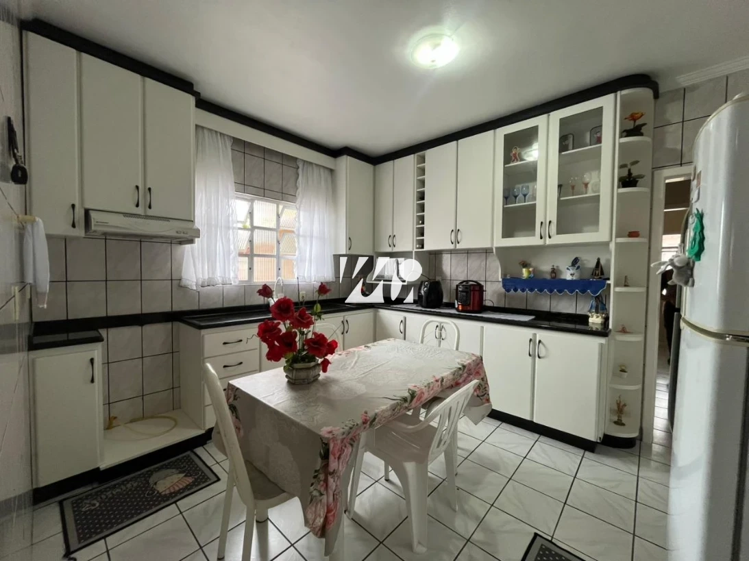 Casa em Barra do Aririú, Palhoça. 3 quartos, 125m². Imagem 3 de 24