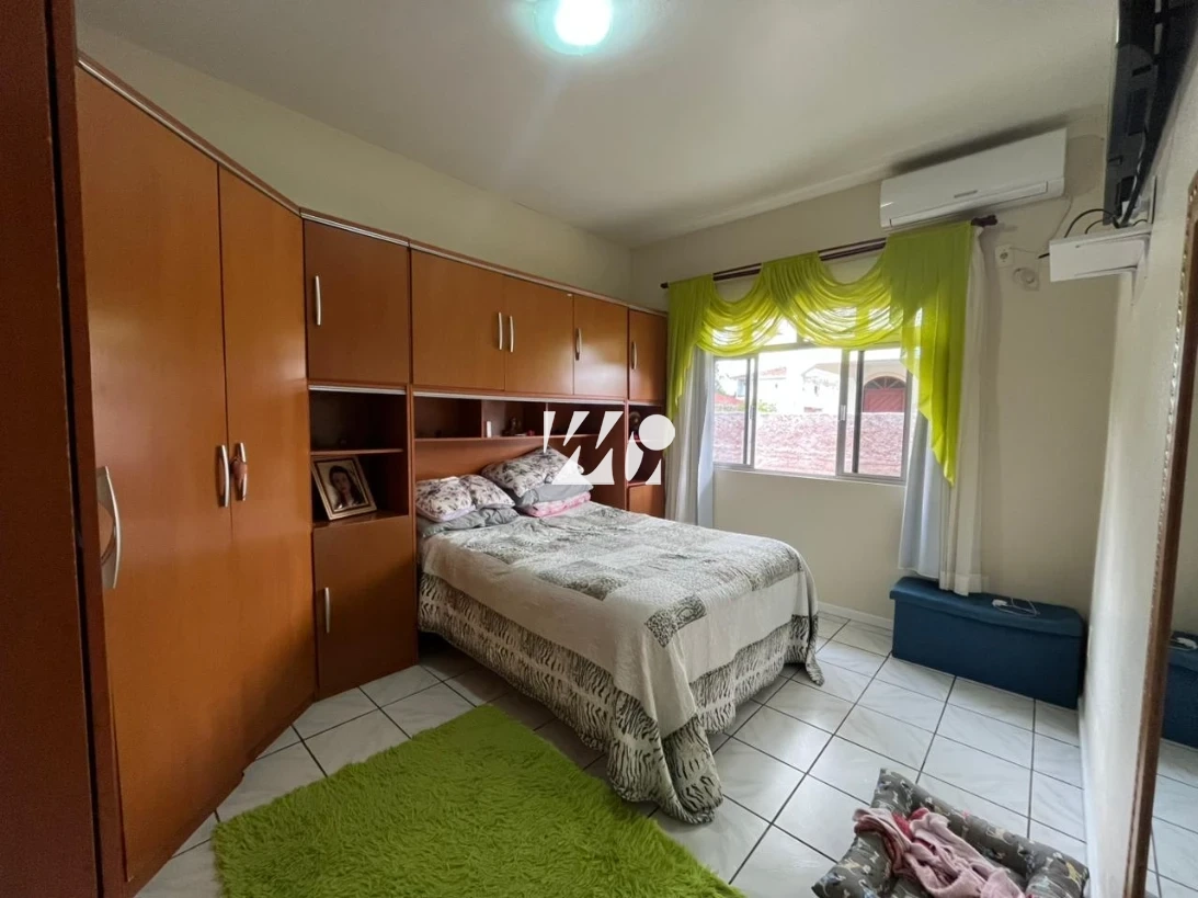 Casa em Barra do Aririú, Palhoça. 3 quartos, 125m². Imagem 6 de 24