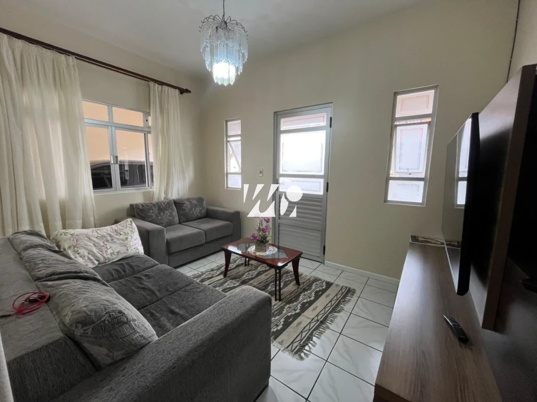 Casa em Barra do Aririú, Palhoça. 3 quartos, 125m². Imagem 2 de 24