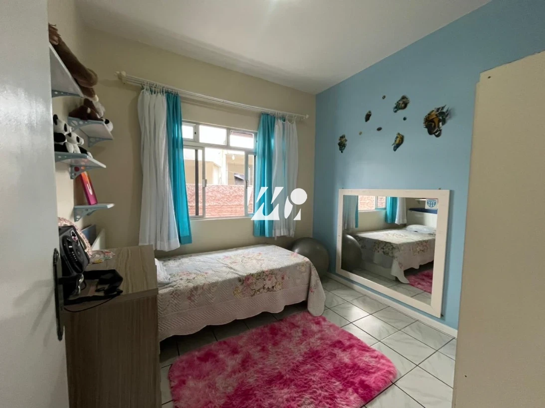 Casa em Barra do Aririú, Palhoça. 3 quartos, 125m². Imagem 8 de 24