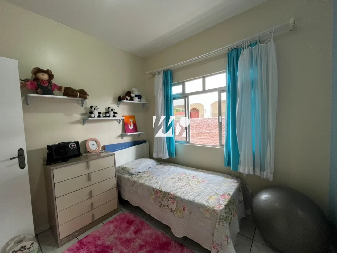 Casa em Barra do Aririú, Palhoça. 3 quartos, 125m². Imagem 9 de 24