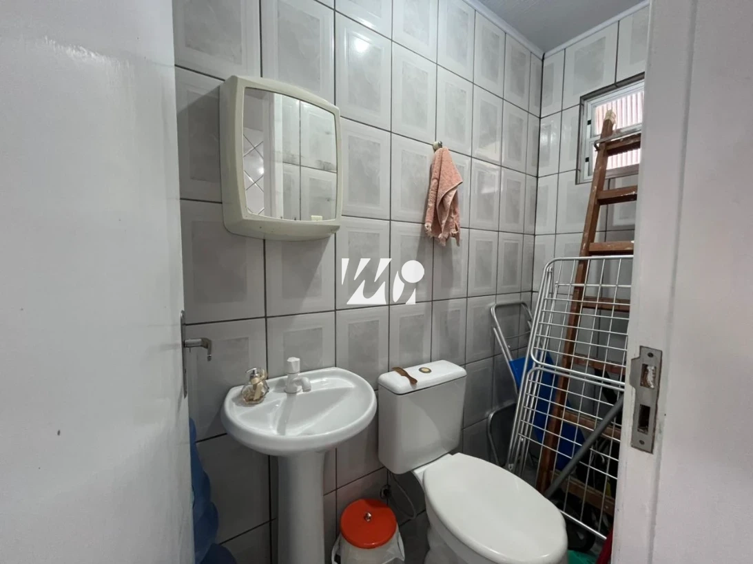 Casa em Barra do Aririú, Palhoça. 3 quartos, 125m². Imagem 13 de 24