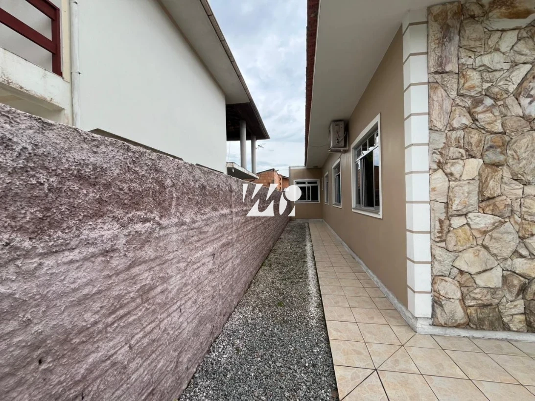 Casa em Barra do Aririú, Palhoça. 3 quartos, 125m². Imagem 20 de 24
