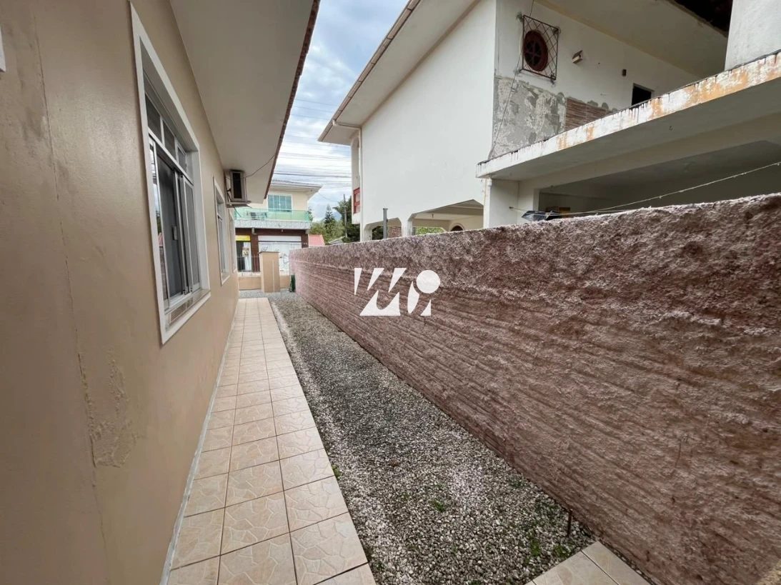 Casa em Barra do Aririú, Palhoça. 3 quartos, 125m². Imagem 21 de 24