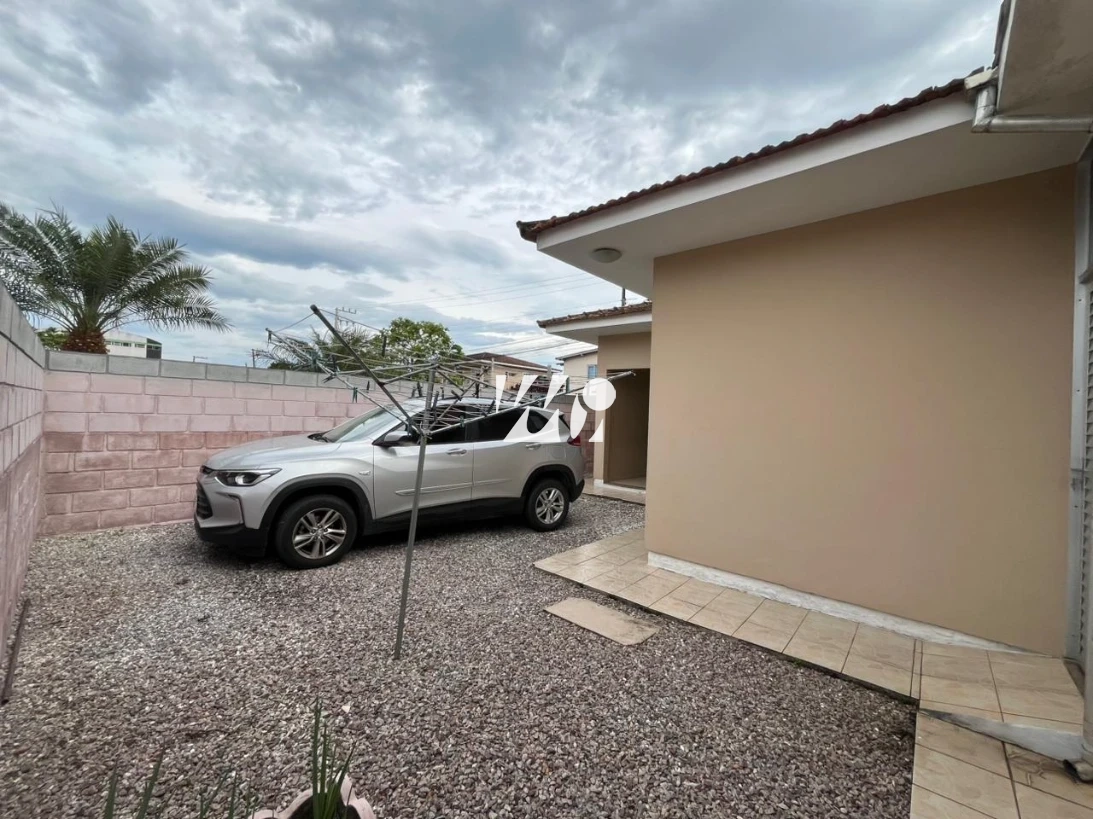 Casa em Barra do Aririú, Palhoça. 3 quartos, 125m². Imagem 22 de 24