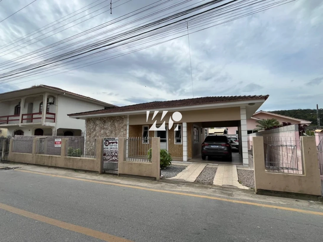 Casa em Barra do Aririú, Palhoça. 3 quartos, 125m². Imagem 18 de 24