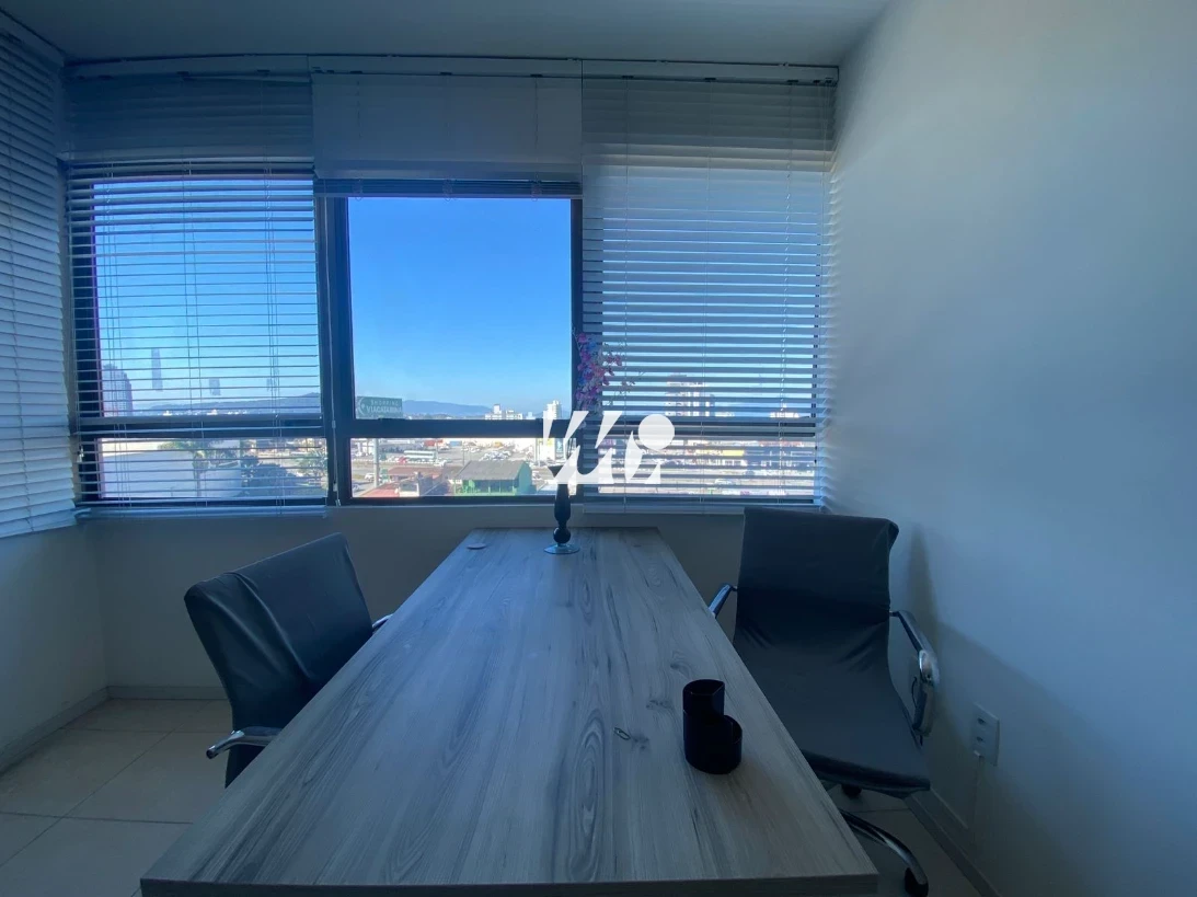 Escritório/Sala em Pagani, Palhoça. 0 quartos, 27m². Imagem 5 de 15