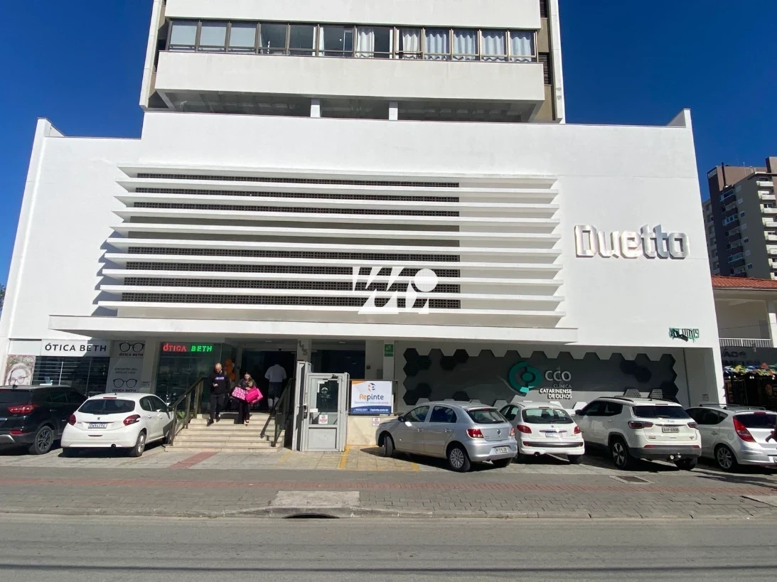 Escritório/Sala em Pagani, Palhoça. 0 quartos, 27m². Imagem 2 de 15