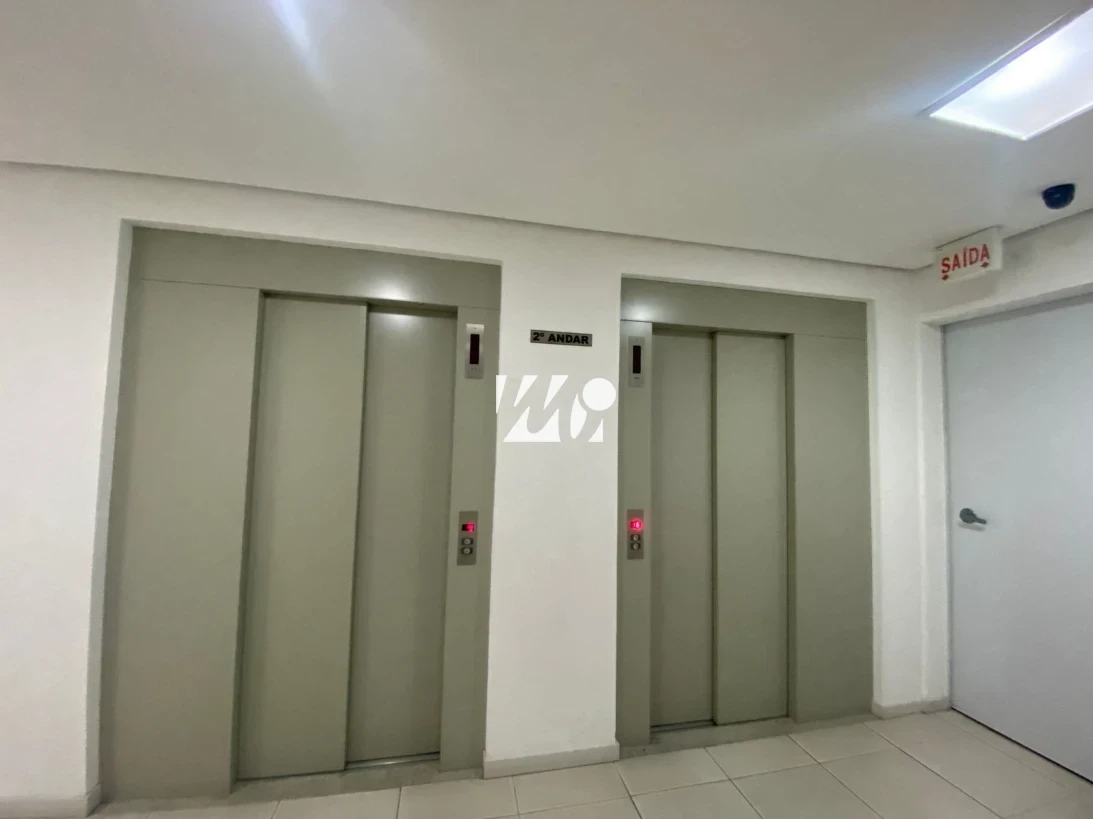 Escritório/Sala em Pagani, Palhoça. 0 quartos, 27m². Imagem 12 de 15