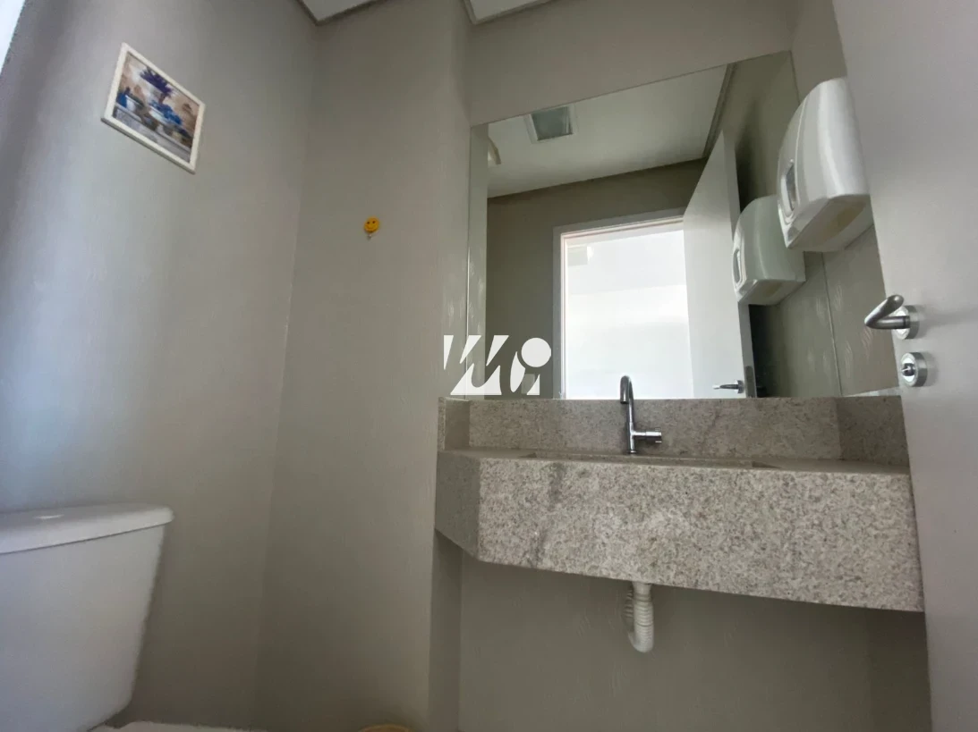 Escritório/Sala em Pagani, Palhoça. 0 quartos, 27m². Imagem 8 de 15