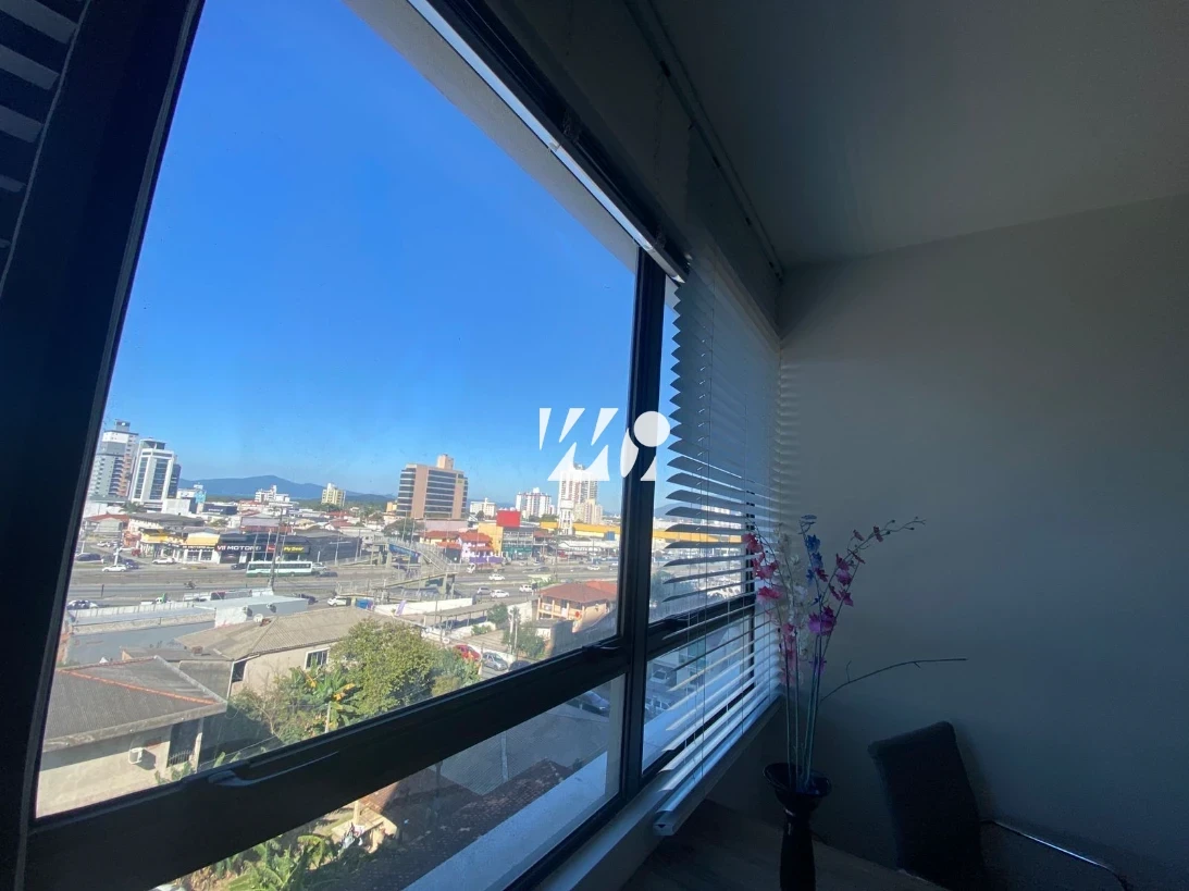 Escritório/Sala em Pagani, Palhoça. 0 quartos, 27m². Imagem 7 de 15