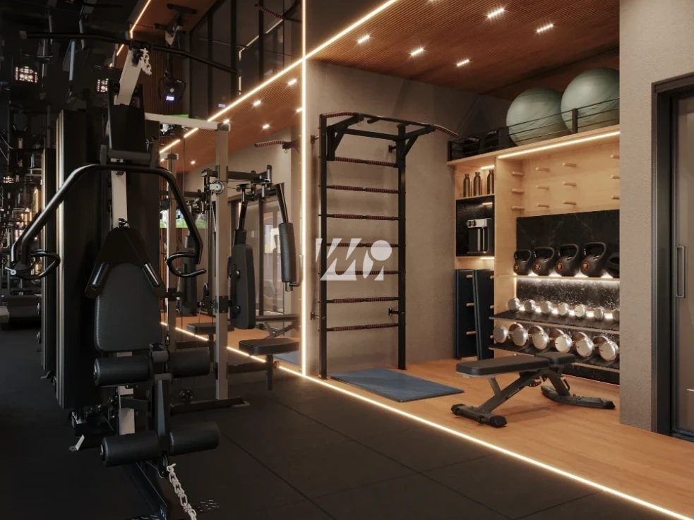 Apartamento em Pedra Branca, Palhoça. 3 quartos, 101m². Imagem 2 de 27