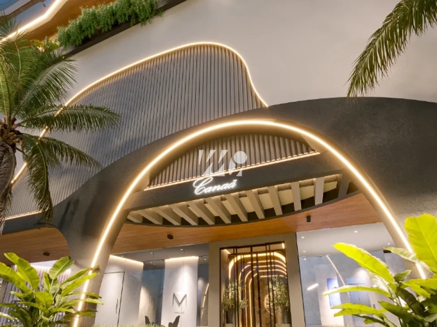 Apartamento em Pedra Branca, Palhoça. 3 quartos, 101m². Imagem 25 de 27