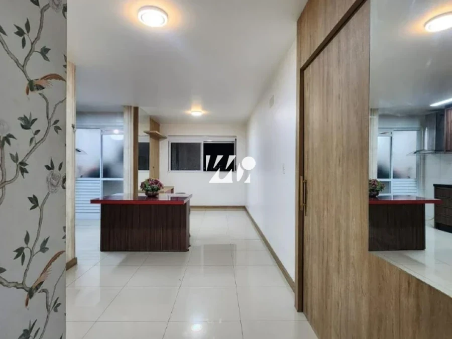 Apartamento em Pagani, Palhoça. 2 quartos, 70m². Imagem 3 de 19