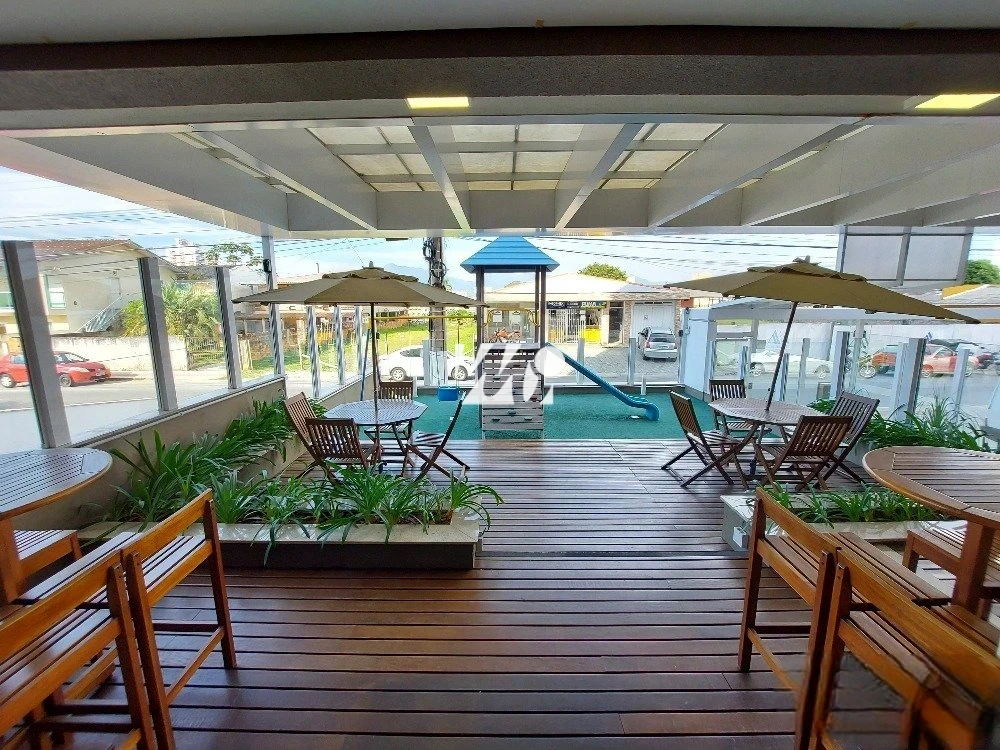 Apartamento em Pagani, Palhoça. 2 quartos, 70m². Imagem 18 de 19