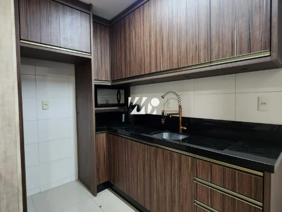 Apartamento em Pagani, Palhoça. 2 quartos, 70m². Imagem 2 de 19