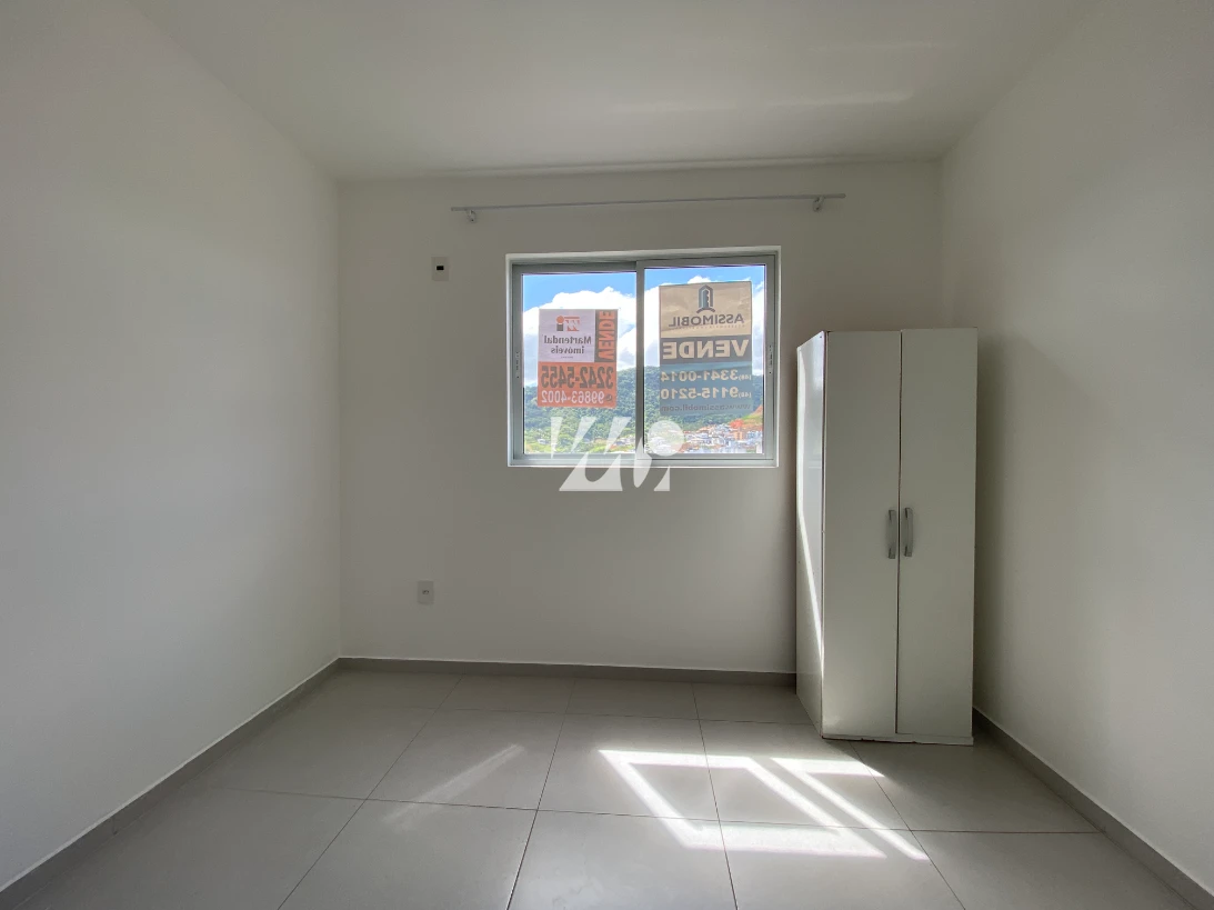 Apartamento em Pagani, Palhoça. 2 quartos, 56m². Imagem 6 de 11