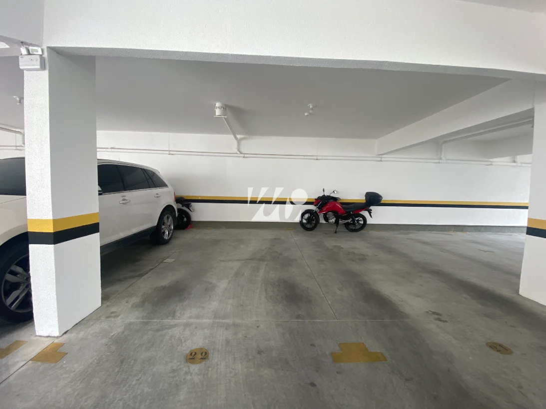 Apartamento em Pagani, Palhoça. 2 quartos, 56m². Imagem 10 de 11