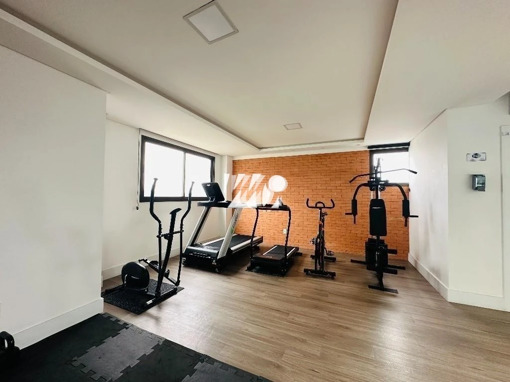 Apartamento em Pedra Branca, Palhoça. 3 quartos, 115m². Imagem 3 de 15