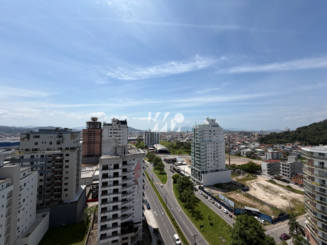 Apartamento em Pedra Branca, Palhoça. 3 quartos, 115m². Imagem 12 de 15