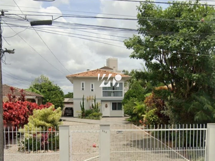 Casa em Ponte do Imaruim, Palhoça. 3 quartos, 174m². Imagem 2 de 16