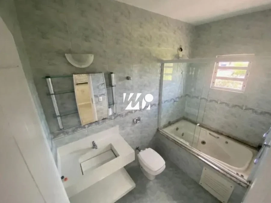 Casa em Ponte do Imaruim, Palhoça. 3 quartos, 174m². Imagem 13 de 16