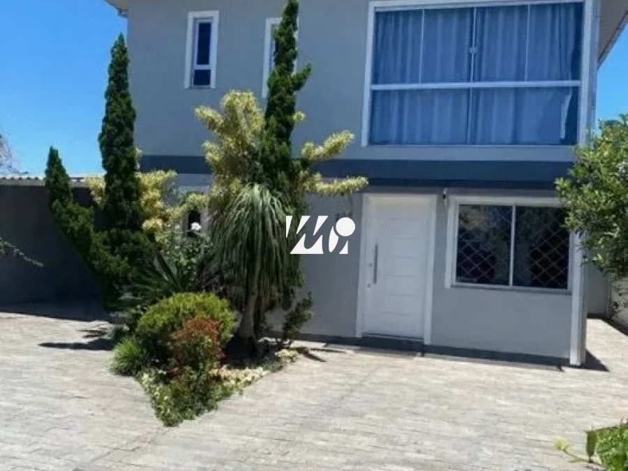 Casa em Ponte do Imaruim, Palhoça. 3 quartos, 174m². Imagem 16 de 16