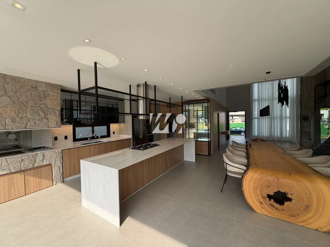 Casa em Pedra Branca, Palhoça. 3 quartos, 0m². Imagem 3 de 14