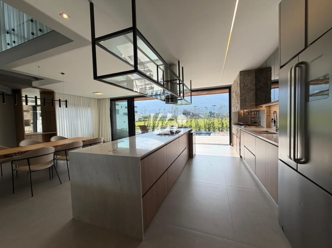 Casa em Pedra Branca, Palhoça. 3 quartos, 0m². Imagem 6 de 14