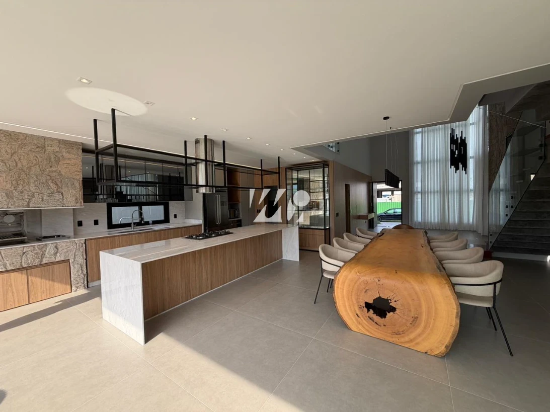 Casa em Pedra Branca, Palhoça. 3 quartos, 0m². Imagem 5 de 14