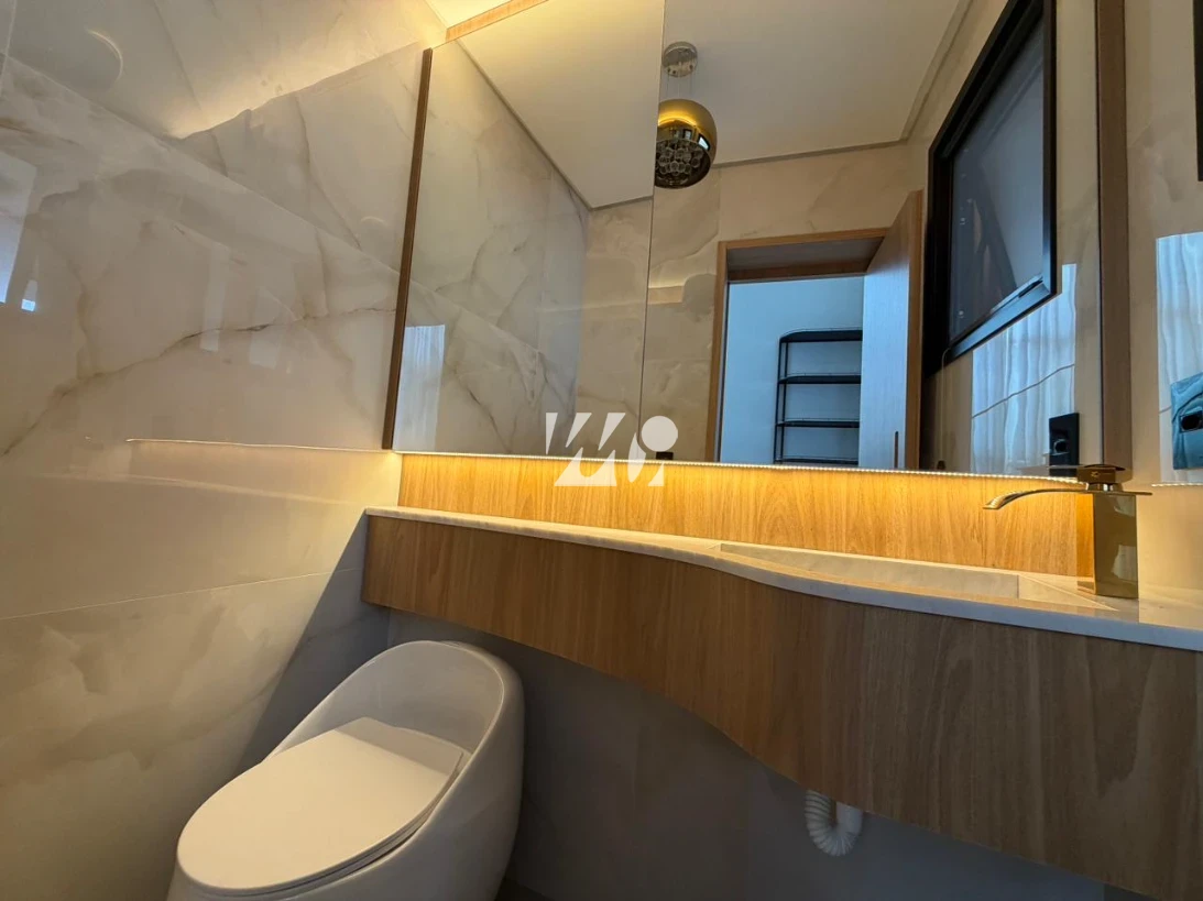 Casa em Pedra Branca, Palhoça. 3 quartos, 0m². Imagem 10 de 14