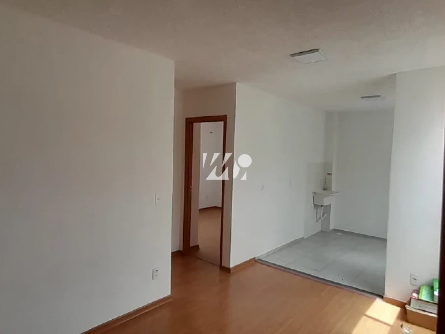 Apartamento em Bela Vista, Palhoça. 2 quartos, 53m². Imagem 2 de 21
