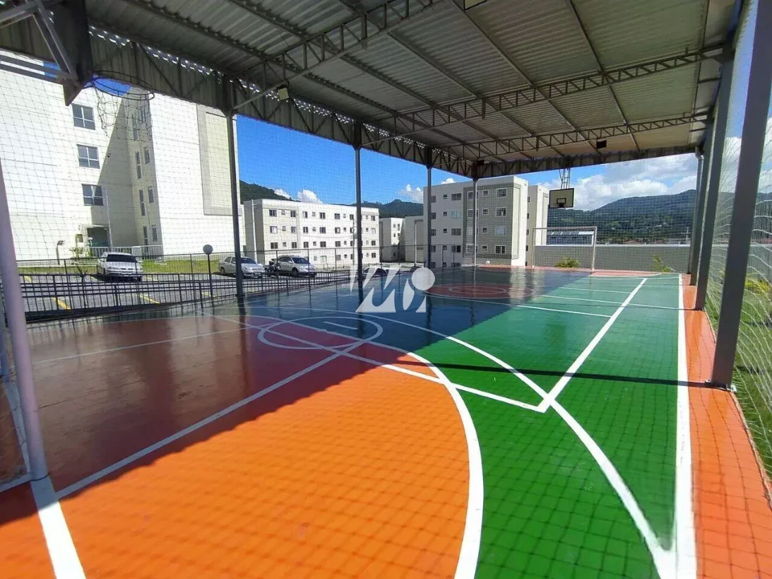 Apartamento em Bela Vista, Palhoça. 2 quartos, 53m². Imagem 11 de 21