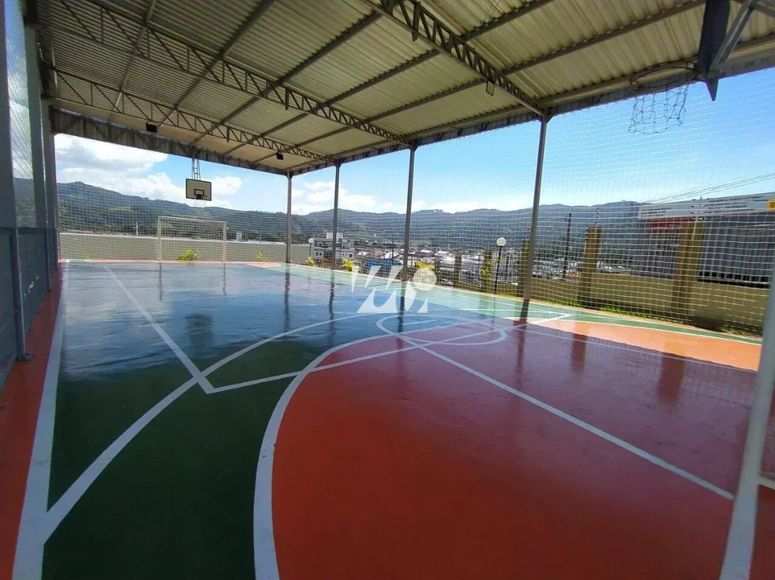 Apartamento em Bela Vista, Palhoça. 2 quartos, 53m². Imagem 12 de 21