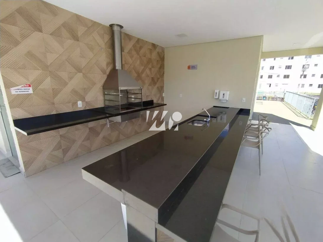 Apartamento em Bela Vista, Palhoça. 2 quartos, 53m². Imagem 14 de 21