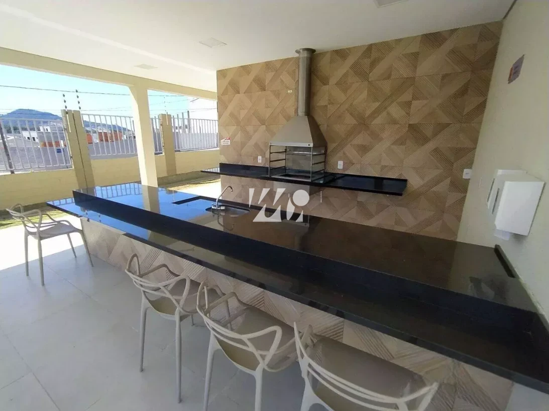 Apartamento em Bela Vista, Palhoça. 2 quartos, 53m². Imagem 15 de 21