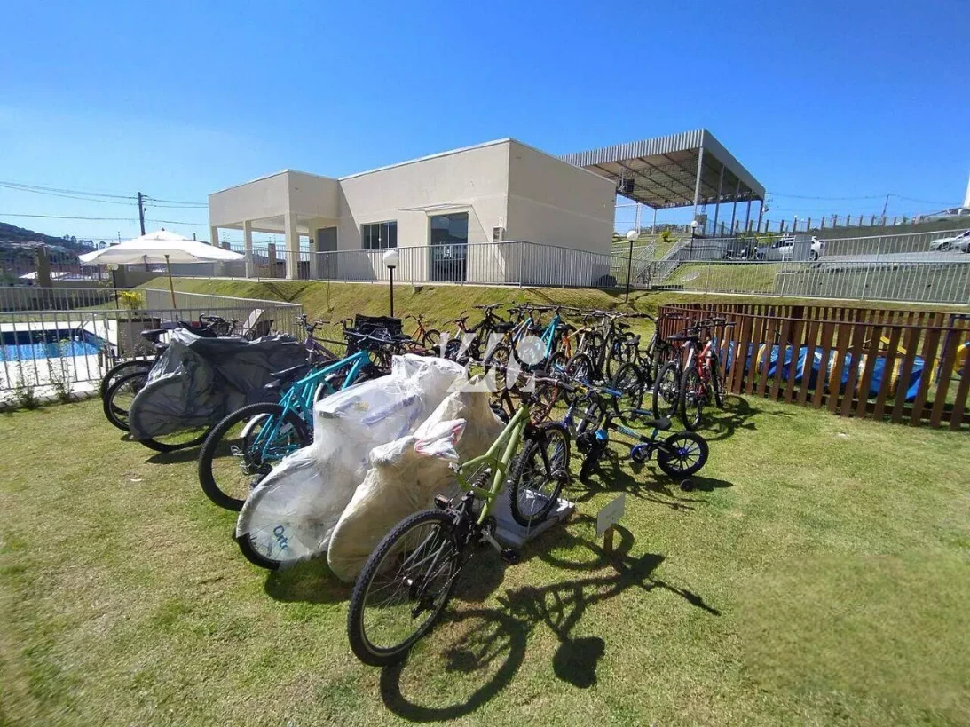 Apartamento em Bela Vista, Palhoça. 2 quartos, 53m². Imagem 16 de 21